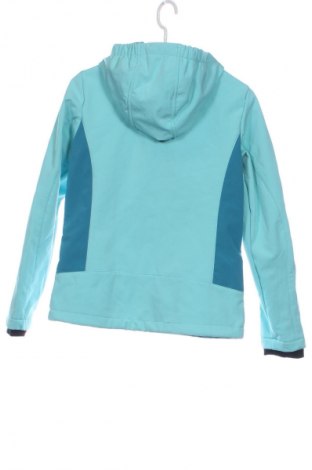 Dziecięca kurtka CMP, Rozmiar 13-14y/ 164-168 cm, Kolor Niebieski, Cena 247,18 zł