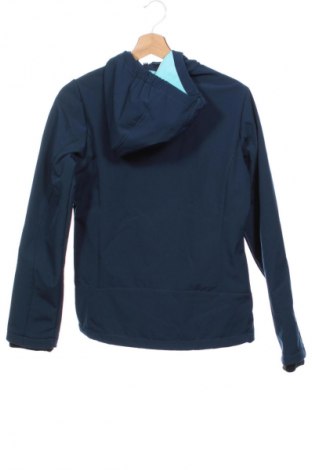 Kinderjacke CMP, Größe 15-18y/ 170-176 cm, Farbe Blau, Preis 71,99 €