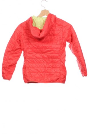 Детско яке CMP, Размер 6-7y/ 122-128 см, Цвят Розов, Цена 38,99 лв.