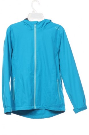 Παιδικό μπουφάν CMP, Μέγεθος 8-9y/ 134-140 εκ., Χρώμα Μπλέ, Τιμή 24,49 €
