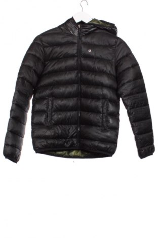 Geacă pentru copii Champion, Mărime 12-13y/ 158-164 cm, Culoare Negru, Preț 118,33 Lei