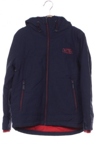 Kinderjacke Charles Vogele, Größe 5-6y/ 116-122 cm, Farbe Blau, Preis € 21,99