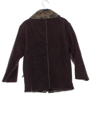 Dětská bunda  Chicco, Velikost 3-4y/ 104-110 cm, Barva Hnědá, Cena  544,00 Kč