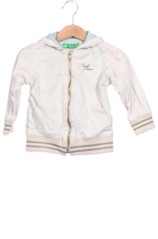 Geacă pentru copii Cichlid, Mărime 12-18m/ 80-86 cm, Culoare Bej, Preț 84,21 Lei