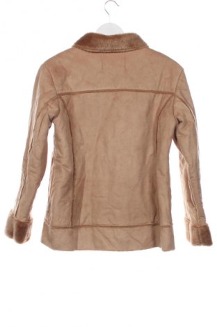 Детско яке Cobb, Размер 12-13y/ 158-164 см, Цвят Бежов, Цена 43,00 лв.