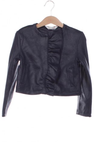 Gyerek dzseki Coccodrillo, Méret 4-5y / 110-116 cm, Szín Kék, Ár 6 399 Ft