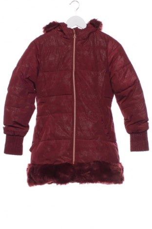 Kinderjacke Coccodrillo, Größe 9-10y/ 140-146 cm, Farbe Rot, Preis € 22,03