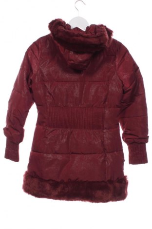 Kinderjacke Coccodrillo, Größe 9-10y/ 140-146 cm, Farbe Rot, Preis € 22,03