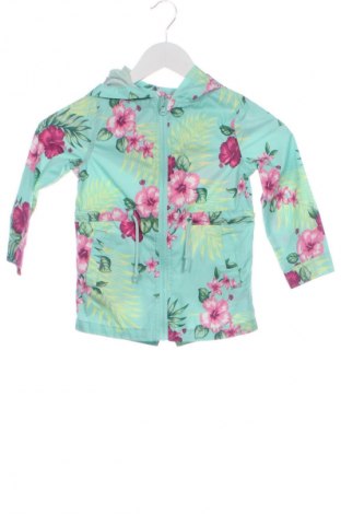 Детско яке Coolclub, Размер 18-24m/ 86-98 см, Цвят Многоцветен, Цена 32,19 лв.