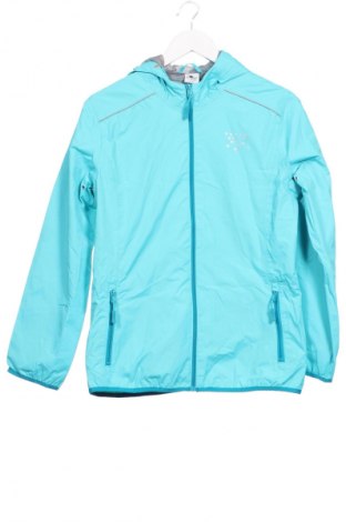 Dětská bunda  Crane, Velikost 12-13y/ 158-164 cm, Barva Modrá, Cena  229,00 Kč