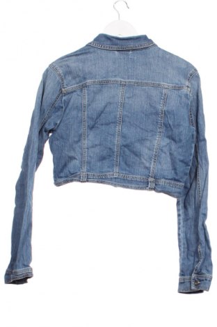 Detská bunda  Crash One, Veľkosť 15-18y/ 170-176 cm, Farba Modrá, Cena  11,95 €