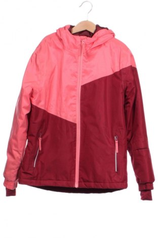 Dětská bunda  Crivit, Velikost 8-9y/ 134-140 cm, Barva Vícebarevné, Cena  495,00 Kč