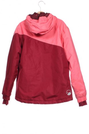 Dětská bunda  Crivit, Velikost 8-9y/ 134-140 cm, Barva Vícebarevné, Cena  495,00 Kč