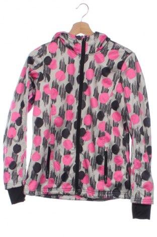 Dětská bunda  Crivit, Velikost 12-13y/ 158-164 cm, Barva Vícebarevné, Cena  259,00 Kč