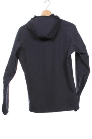 Kinderjacke Decathlon, Größe 14-15y/ 168-170 cm, Farbe Grau, Preis € 10,99