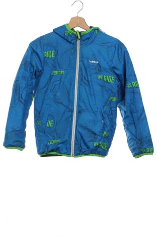 Dětská bunda  Decathlon, Velikost 7-8y/ 128-134 cm, Barva Vícebarevné, Cena  544,00 Kč