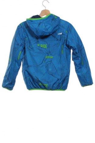 Dětská bunda  Decathlon, Velikost 7-8y/ 128-134 cm, Barva Vícebarevné, Cena  544,00 Kč