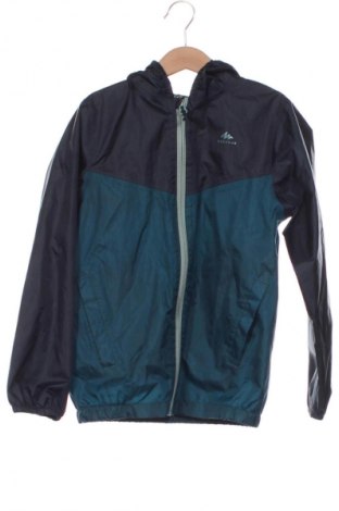 Kinderjacke Decathlon, Größe 6-7y/ 122-128 cm, Farbe Mehrfarbig, Preis € 16,37