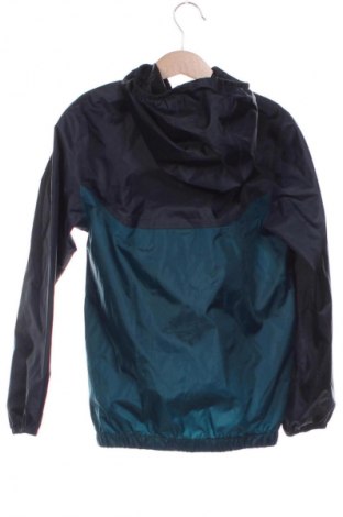 Kinderjacke Decathlon, Größe 6-7y/ 122-128 cm, Farbe Mehrfarbig, Preis € 16,37