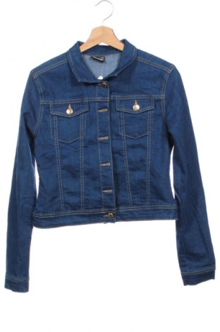 Παιδικό μπουφάν Denim 1982, Μέγεθος 12-13y/ 158-164 εκ., Χρώμα Μπλέ, Τιμή 6,99 €