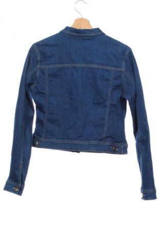 Παιδικό μπουφάν Denim 1982, Μέγεθος 12-13y/ 158-164 εκ., Χρώμα Μπλέ, Τιμή 6,99 €