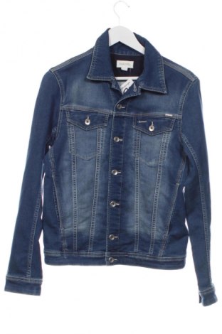 Παιδικό μπουφάν Diesel, Μέγεθος 15-18y/ 170-176 εκ., Χρώμα Μπλέ, Τιμή 83,99 €