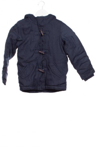 Dětská bunda  Dopo Dopo, Velikost 7-8y/ 128-134 cm, Barva Modrá, Cena  449,00 Kč
