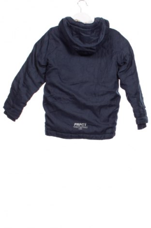 Dětská bunda  Dopo Dopo, Velikost 7-8y/ 128-134 cm, Barva Modrá, Cena  449,00 Kč