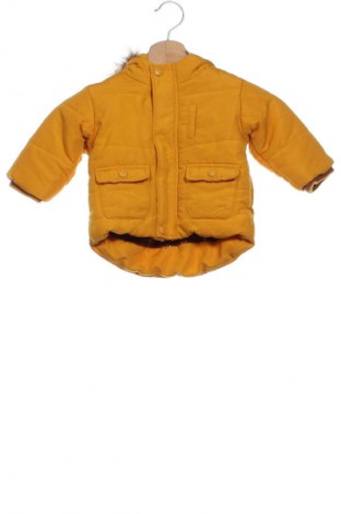 Dětská bunda  Ergee, Velikost 3-6m/ 62-68 cm, Barva Žlutá, Cena  495,00 Kč
