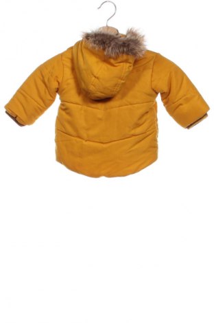 Dětská bunda  Ergee, Velikost 3-6m/ 62-68 cm, Barva Žlutá, Cena  495,00 Kč