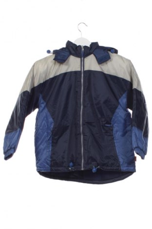 Детско яке Explorer, Размер 8-9y/ 134-140 см, Цвят Многоцветен, Цена 68,02 лв.