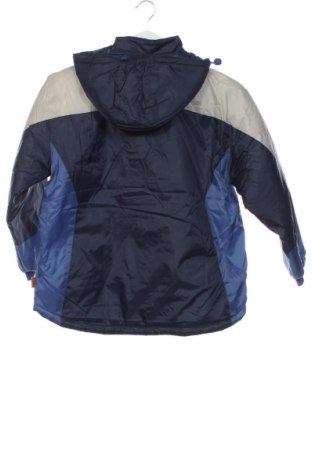 Детско яке Explorer, Размер 8-9y/ 134-140 см, Цвят Многоцветен, Цена 68,02 лв.