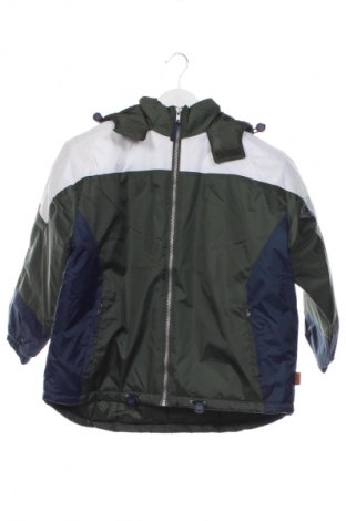 Детско яке Explorer, Размер 8-9y/ 134-140 см, Цвят Многоцветен, Цена 68,02 лв.