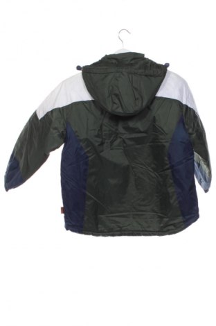 Детско яке Explorer, Размер 8-9y/ 134-140 см, Цвят Многоцветен, Цена 68,02 лв.