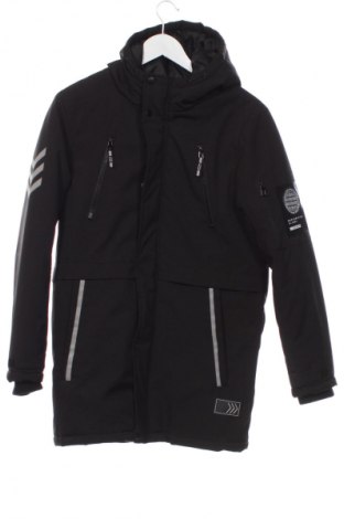 Dětská bunda  F&F, Velikost 13-14y/ 164-168 cm, Barva Černá, Cena  544,00 Kč