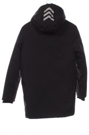 Dětská bunda  F&F, Velikost 13-14y/ 164-168 cm, Barva Černá, Cena  544,00 Kč