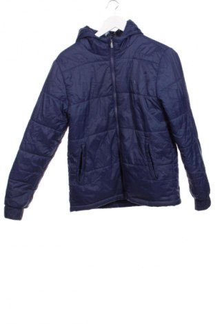Детско яке FILA, Размер 15-18y/ 170-176 см, Цвят Син, Цена 58,65 лв.