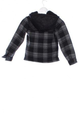 Детско яке Firetrap, Размер 9-10y/ 140-146 см, Цвят Многоцветен, Цена 85,00 лв.