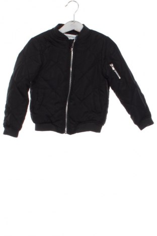 Detská bunda  Fisherfield, Veľkosť 18-24m/ 86-98 cm, Farba Čierna, Cena  16,37 €