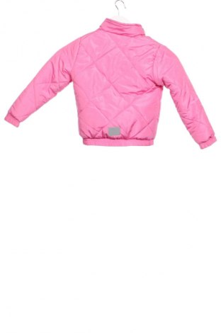 Παιδικό μπουφάν Fisherfield, Μέγεθος 3-4y/ 104-110 εκ., Χρώμα Ρόζ , Τιμή 16,33 €