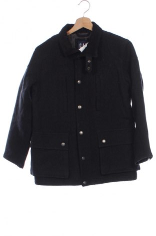 Dětská bunda  Gap, Velikost 11-12y/ 152-158 cm, Barva Černá, Cena  608,00 Kč