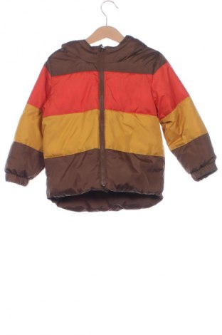 Geacă pentru copii Gap Baby, Mărime 3-4y/ 104-110 cm, Culoare Multicolor, Preț 193,16 Lei