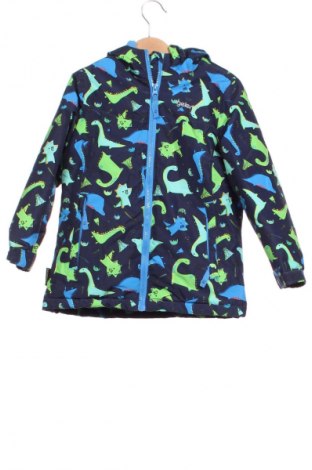 Dziecięca kurtka Gelert, Rozmiar 4-5y/ 110-116 cm, Kolor Kolorowy, Cena 243,74 zł