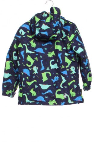 Dziecięca kurtka Gelert, Rozmiar 4-5y/ 110-116 cm, Kolor Kolorowy, Cena 243,74 zł