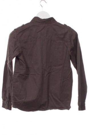 Geacă pentru copii George, Mărime 11-12y/ 152-158 cm, Culoare Gri, Preț 84,21 Lei