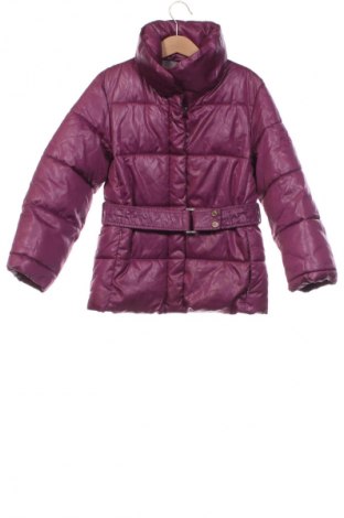 Παιδικό μπουφάν Geox, Μέγεθος 7-8y/ 128-134 εκ., Χρώμα Βιολετί, Τιμή 38,36 €