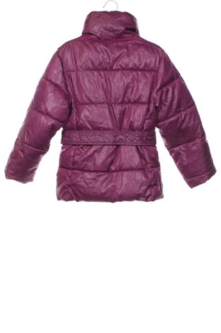 Παιδικό μπουφάν Geox, Μέγεθος 7-8y/ 128-134 εκ., Χρώμα Βιολετί, Τιμή 38,36 €