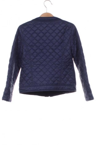 Kinderjacke Geox, Größe 5-6y/ 116-122 cm, Farbe Blau, Preis € 27,15