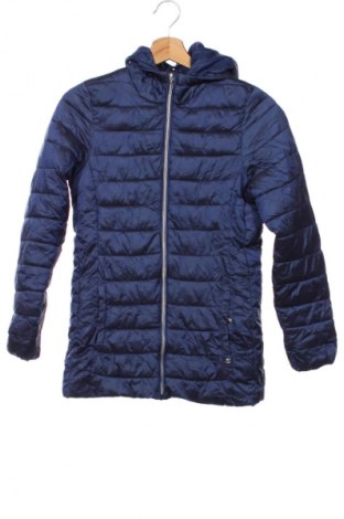 Dziecięca kurtka Girls, Rozmiar 12-13y/ 158-164 cm, Kolor Niebieski, Cena 49,99 zł