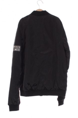 Kinderjacke Girls United, Größe 15-18y/ 170-176 cm, Farbe Schwarz, Preis € 16,37